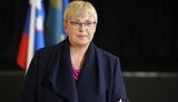 президент,словенія,наташа,мусар,пірц