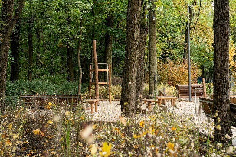 реабілітація