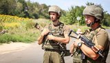 Нацгвардійці затримали трьох спільників "ДНР" на блокпосту біля Волновахи, - прес-центр ООС