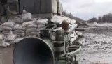 блокпост попасная