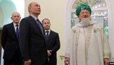 муфтій,таджуддін