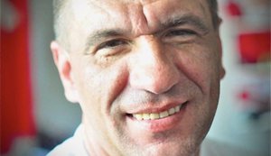 Russians tortured Mariupol defender, "Azov" Oleksandr Krokhmaliuk, in captivity