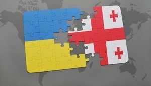 Україна – Грузія: початок чудової дружби після дитячої «війнушки»