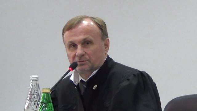 савченко судьи