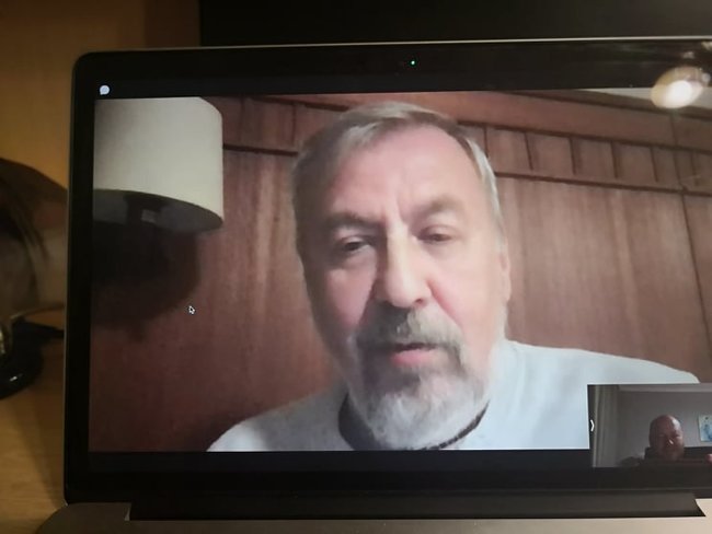 Чому білоруси не діють жорсткіше? Де їхній Майдан? Чи правда, що їхні протести - проросійські? 02