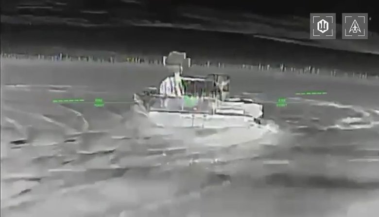 Минус $75 миллионов: СБС за одну ночь уничтожили три ЗРК "Тор" в Запорожье. ВИДЕО