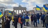 акція,берлін