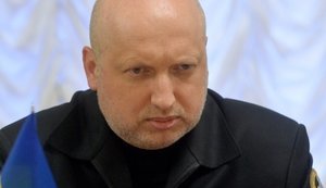 Российский режим во всем копирует Гитлера: от посягательств на чужую территорию и до уничтожения украинских книг, - Турчинов