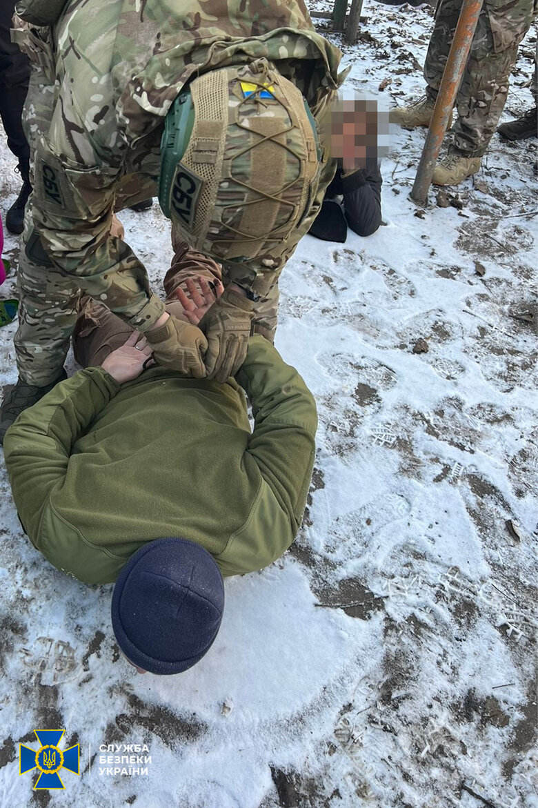 Обезврежена преступная группировка, терроризировавшая жителей Днепра, - СБУ 05