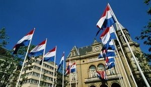 Нидерланды разработали систему обязательной регистрации жилья для туристов