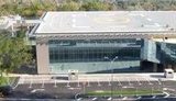 На вертодром Януковича потратили 290 миллионов: Здесь будет центр творческой интеллигенции. + ВИДЕО
