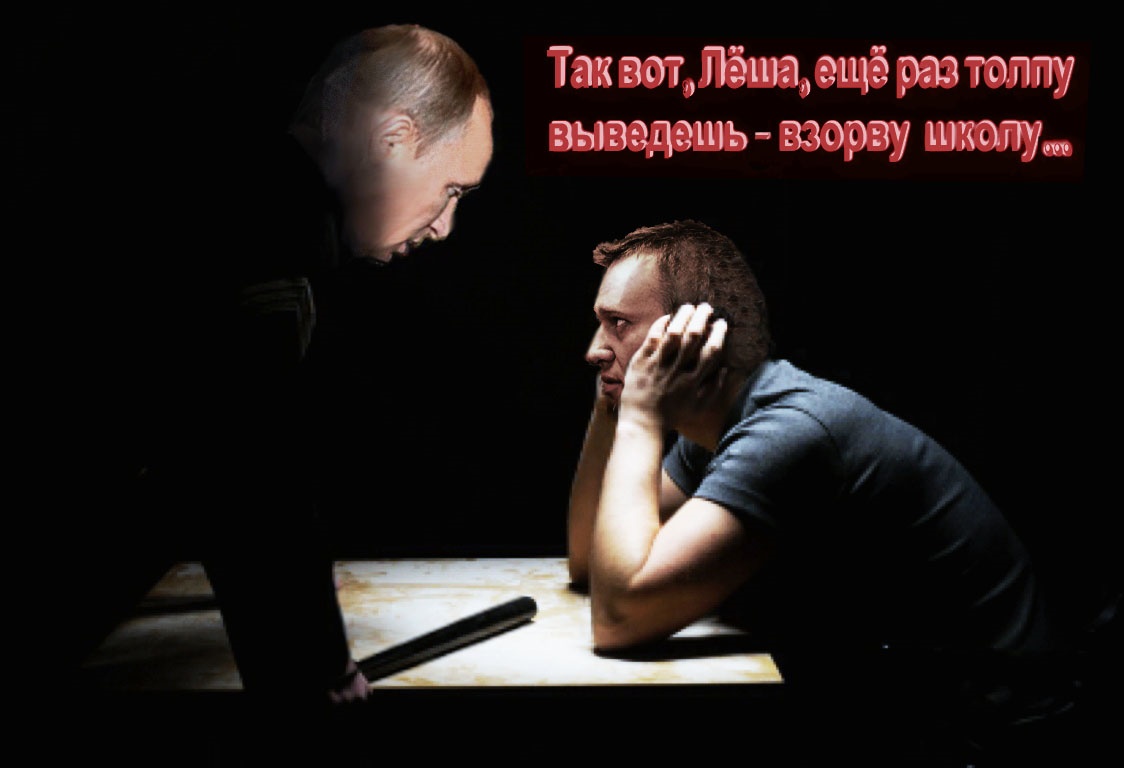 Методы ФСБ