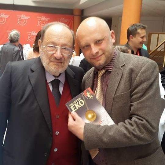 Гендиректор видавництва Фоліо Олександр Красовицький: Українському ринку книги необхідне 100%-ве ембарго на ввезення книг з Росії. Взагалі будь-якого інформаційного продукту 05