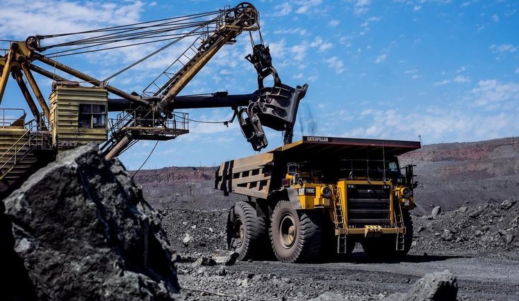 Залізо, марганець, скандій: Які метали забезпечують Україні місце в топ-10 світових гравців