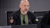 Шмигаль на Рамштайні закликав передати Patriot та ракети
