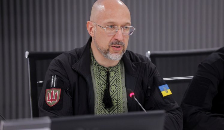 Україні терміново потрібні ще 10 систем Patriot та ракети до них й інших ППО, - Шмигаль