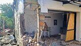 Наслідки обстрілів Нікопольщини 9 липня