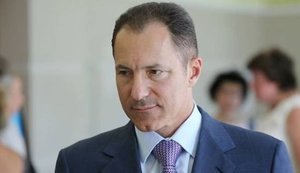 Прокуратура вручила подозрение экс-министру Рудьковскому по делу