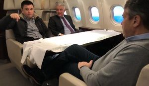 Поїздку Клімкіна та Габріеля на Донбас скасовано через негоду: міністри планують відвідати регіон до кінця місяця, - МЗС України. ФОТОрепортаж