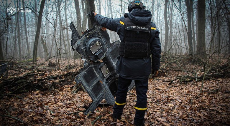 сапери ДСНС