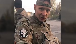 Финляндия депортировала в Россию бывшего наемника ЧВК "Вагнер", который летом незаконно пересек финскую границу