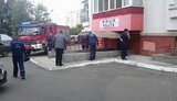 взрыв львов