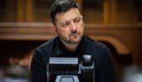 Zelenskyy is due to meet with the Servant of the People parliamentary group today