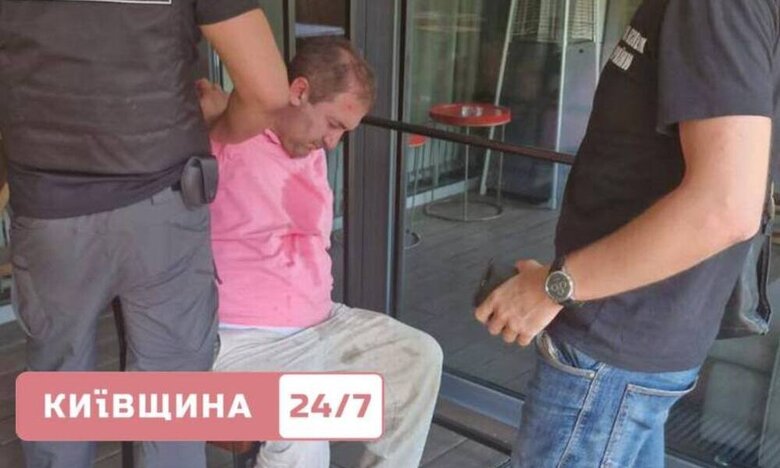Начальників ТЦК Бориспільського та Бучанського районів затримано на хабарі