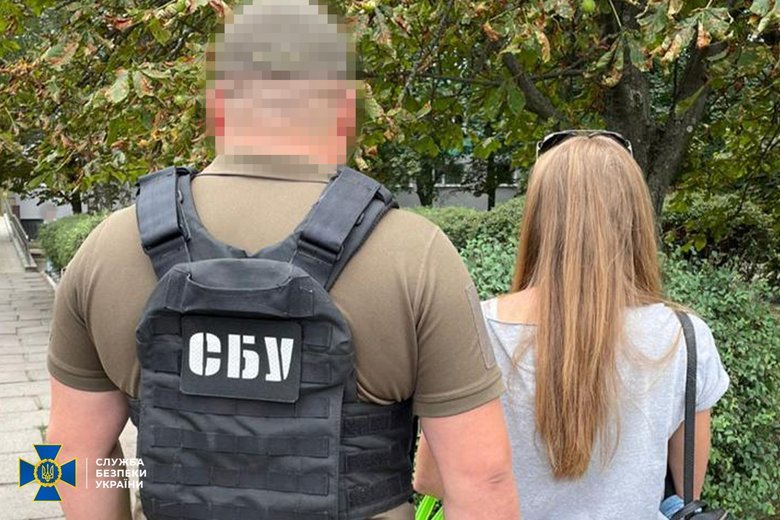 СБУ та Нацполіція затримали 8 організаторів схем ухилення від мобілізації
