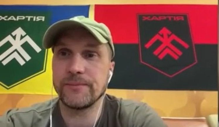 Юрій Бутусов: Поки що у нас світовий досвід ведення війни не працює через дуже низький рівень освіти керівників