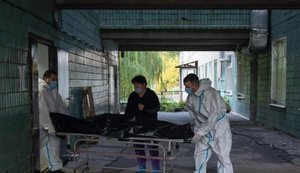 У лікарнях України понад 47 тис. хворих на COVID-19, - Ляшко