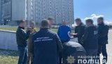 Во Львове сотрудник ГФС попался на взятке 12 тыс. грн, - Нацполиция. ФОТО