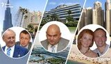 Розслідування Схем про нерухомість в ОАЕ