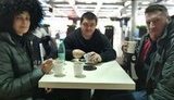 Фанатка "ДНР" Чичерина запостила фото якобы из "Борисполя". Госпогранслужба заверила, что ее там не было: "Это провокация". ФОТО