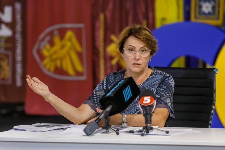 удар по бізнесу