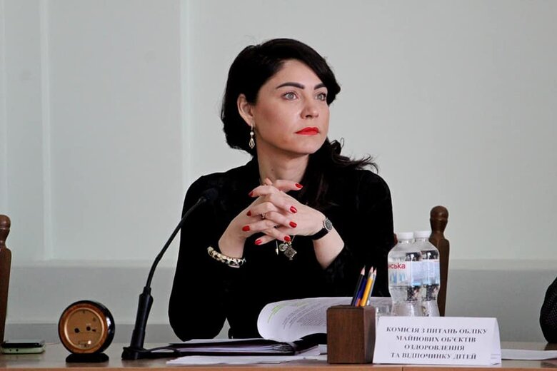 І вона від Єрмака? Чому Олену Думу затвердили керівницею АРМА 01
