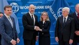 Світовий банк надасть Україні $70 мільйонів для підтримки енергосистеми