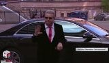 Поплавский не задекларировал особняк под Киевом и Mercedes. ФОТО