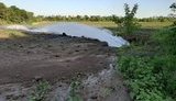 вода