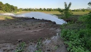 П'ять міст у Донецькій області залишаться без води через аварію трубопроводу