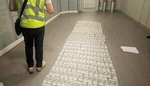 Обманули более 270 человек, пообещав трудоустройство за границей, - в Киеве будут судить мошенников. ФОТОрепортаж