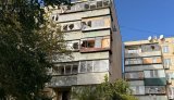 Обстрелы Днепропетровской области 23 октября