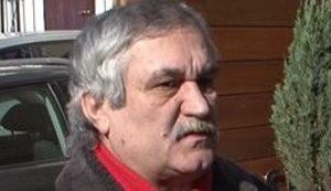 В Холодний Яр приехали тысячи украинцев: "Это символ борьбы с московско-большевицкой оккупацией". ВИДЕО.
