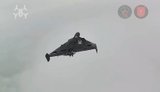 Дронарі SAMOSUD 11-ї бригади НГУ дистанційним керуванням перехоплювачів STING за добу знищили 40 російських БпЛА. ВIДЕО