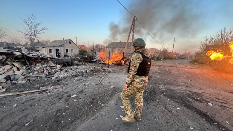 Donetsk region