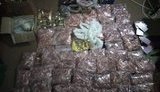 Правоохранители изъяли 1,5 тонны боеприпасов у жителя Кривого Рога, - Аброськин. ФОТОрепортаж