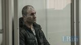 "Титушку" Шадрова, избивавшего евромайдановцев, суд выпустил из-под стражи под домашний арест