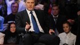 Фирташ признал связь с криминальным авторитетом Могилевичем