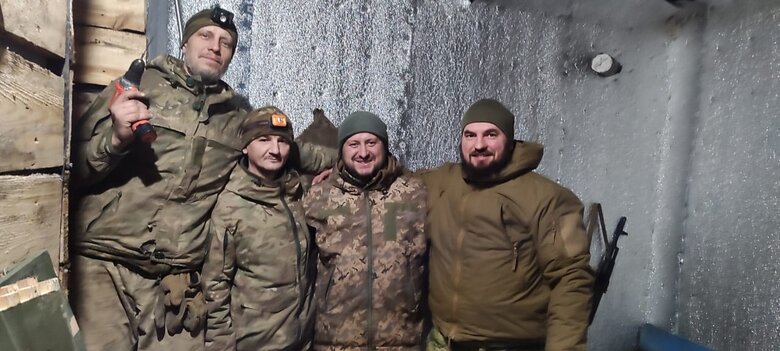 Пась
