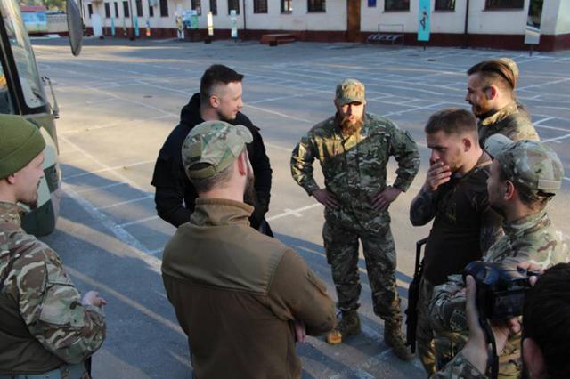 одесса